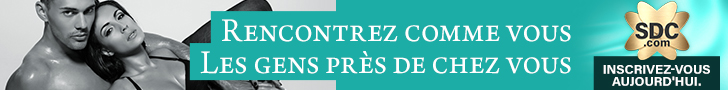 Bannière SDC
